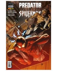 BENJAMIN PERCY,PANINI,,9791370133368,SOLOMON KANE: EL ANILLO DE LA SERPIENTE 2,