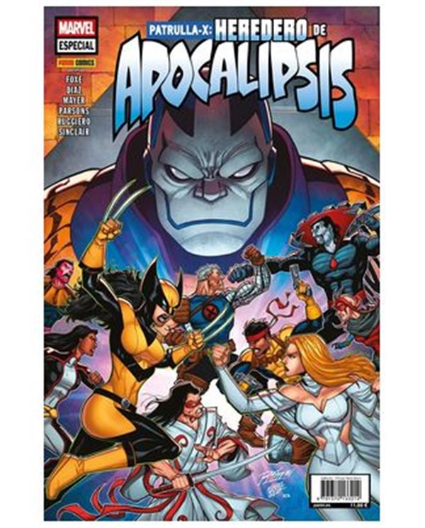 STEVE FOXE,PANINI,,9791370133214,MARVEL SAGA TPB. CAPITÁN AMÉRICA 10. RENACIMIENTO,