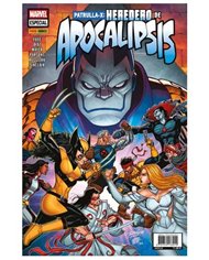 STEVE FOXE,PANINI,,9791370133214,MARVEL SAGA TPB. CAPITÁN AMÉRICA 10. RENACIMIENTO,