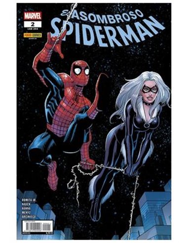 JOE KELLY,PANINI,,977301409400600002,ULTIMATE SPIDER-MAN. INCURSION 2 DE 5, JOE KELLY,PANINI,,977301409400600002,ULTIMATE SPIDER-MAN. INCURSION 2 DE 5,