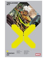 ZEB WELLS,PANINI,,9791370133177,UN MUNDO BAJO MUERTE: ARMA PATRULLA-X,