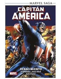 ED BRUBAKER,PANINI,,9791370133184,LOS VENGADORES 27 (181), ED BRUBAKER,PANINI,,9791370133184,LOS VENGADORES 27 (181),