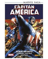 ED BRUBAKER,PANINI,,9791370133184,LOS VENGADORES 27 (181),