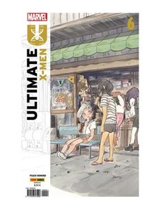 PEACH MOMOKO,PANINI,,977293882300600006,TPB LOS INVASORES 5 DE 5 (MARVEL LIMITED EDITION), PEACH MOMOKO,PANINI,,977293882300600006,TPB LOS INVASORES 5 DE 5 (MARVEL LIMITED EDITION),