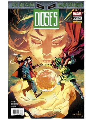 RYAN NORTH,PANINI,,9791370133238,MARVEL GRAPHIC NOVELS. LOBEZNO Y RONDADOR NOCTURNO, RYAN NORTH,PANINI,,9791370133238,MARVEL GRAPHIC NOVELS. LOBEZNO Y RONDADOR NOCTURNO,