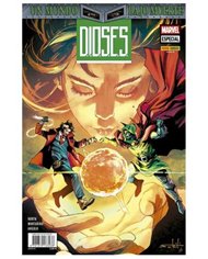 RYAN NORTH,PANINI,,9791370133238,MARVEL GRAPHIC NOVELS. LOBEZNO Y RONDADOR NOCTURNO,