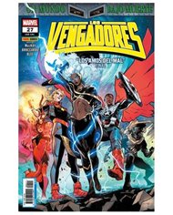 JED MACKAY,PANINI,,977293845100100027,PATRULLA-X/VENGADORES: ONSLAUGHT ALFA,