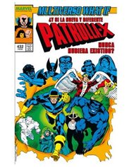 KURT BUSIEK,PANINI,,9788410497672,CROSSOVER 1+2,