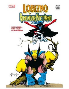 SCOTT LOBDELL,PANINI,,9788410497641,CYBERPUNK EDGERUNNERS: MADNESS  1,