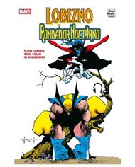 SCOTT LOBDELL,PANINI,,9788410497641,CYBERPUNK EDGERUNNERS: MADNESS  1,