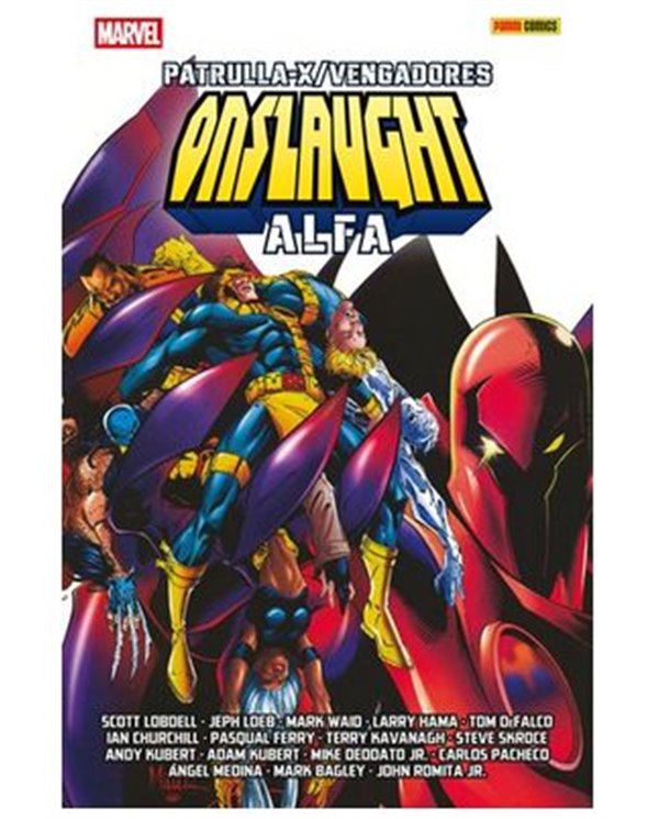 MARK BAGLEY,PANINI,,9788410497658,CYBERPUNK 2077: PSYCHO SQUAD,