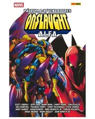 MARK BAGLEY,PANINI,,9788410497658,CYBERPUNK 2077: PSYCHO SQUAD,