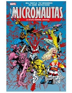 BILL MANTLO,PANINI,,9788410497399,DARK GATHERING 12, BILL MANTLO,PANINI,,9788410497399,DARK GATHERING 12,
