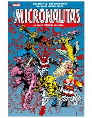 BILL MANTLO,PANINI,,9788410497399,DARK GATHERING 12,