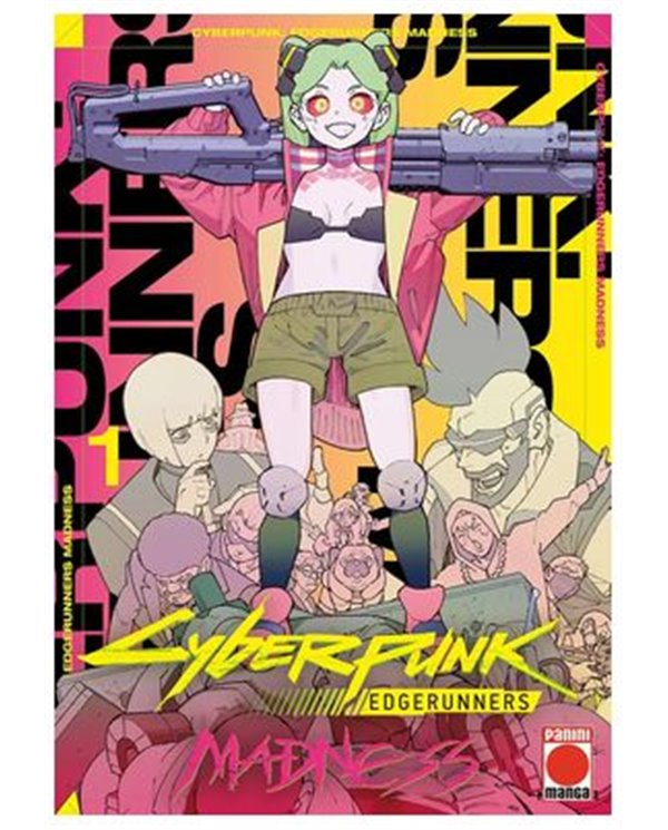 BARTOSZ SZTYBOR,PANINI,,9791370130497,EL MISTERIO PROHIBIDO DE RON KAMONOHASHI 15,