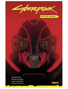 DAN WATTERS,PANINI,,9791370132354,LYCORIS RECOIL 05, DAN WATTERS,PANINI,,9791370132354,LYCORIS RECOIL 05,