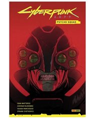 DAN WATTERS,PANINI,,9791370132354,LYCORIS RECOIL 05,