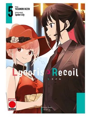 YASUNORI BIZEN,PANINI,,9791370133245,RAGNA CRIMSON 15, YASUNORI BIZEN,PANINI,,9791370133245,RAGNA CRIMSON 15,