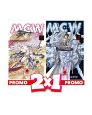 SEISHI KISHIMOTO,PANINI,,8424248925208,ROSEN BLOOD 05,