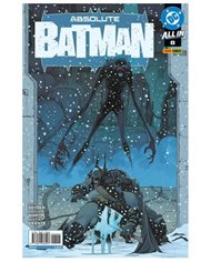 SCOTT SNYDER,PANINI,,977308128600700008,ALL IN GREEN ARROW 03,