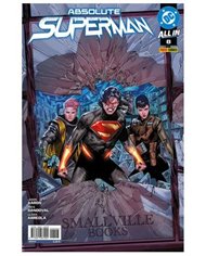 JASON AARON,PANINI,,977308128700400008,SUPERMAN UNLIMITED 1,