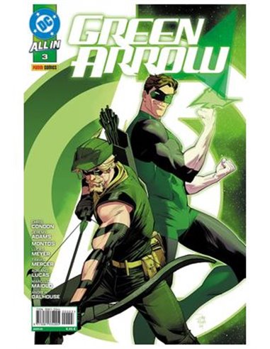 CHRIS CONDON,PANINI,,977308133400500003,ARCHIVOS DC. WATCHMEN, CHRIS CONDON,PANINI,,977308133400500003,ARCHIVOS DC. WATCHMEN,