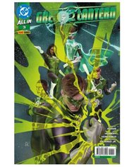 JEREMY ADAMS,PANINI,,977308133300800003,BATMAN Y ROBIN AÑO UNO 08,