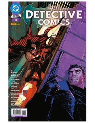 AL EWING,PANINI,,977308129200800008,DC BLACK LABEL. SUPERMAN: LOS ÚLTIMOS DÍAS DE LEX LUTHOR, AL EWING,PANINI,,977308129200800008,DC BLACK LABEL. SUPERMAN: LOS ÚLTIMOS DÍAS DE LEX LUTHOR,
