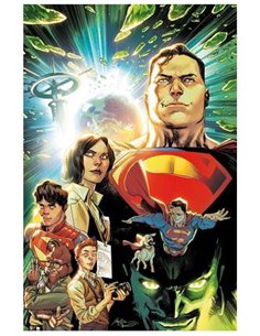 DAN SLOTT,PANINI,,977308176700100001,BIBLIOTECA SUPERMAN 06, DAN SLOTT,PANINI,,977308176700100001,BIBLIOTECA SUPERMAN 06,