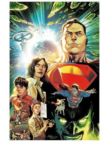 DAN SLOTT,PANINI,,977308176700100001,BIBLIOTECA SUPERMAN 06, DAN SLOTT,PANINI,,977308176700100001,BIBLIOTECA SUPERMAN 06,