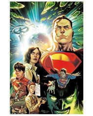 DAN SLOTT,PANINI,,977308176700100001,BIBLIOTECA SUPERMAN 06,