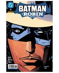 MARK WAID,PANINI,,977308129000400008,BATMAN/SANTA CLAUS: SILENT KNIGHT,