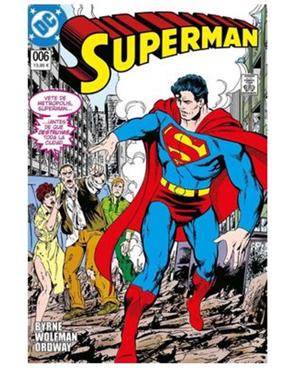 JOHN BYRNE,PANINI,,9791370132903,DC PREMIERE AMANECER DE DC. BATMAN 02 EL HOMBRE MURCIELAGO DE GOTHAM,