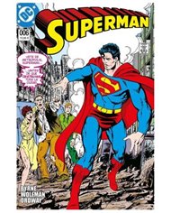 JOHN BYRNE,PANINI,,9791370132903,DC PREMIERE AMANECER DE DC. BATMAN 02 EL HOMBRE MURCIELAGO DE GOTHAM,