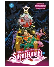 JEFF PARKER,PANINI,,9791370131807,ALL IN JUSTICE LEAGUE UNLIMITED 07,