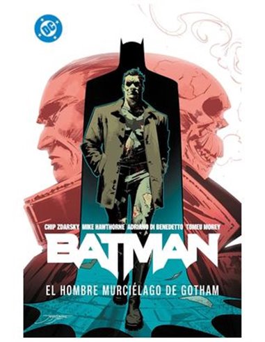 STEVE MURRAY - CHIP ZDARSKY,PANINI,,9791370132934,DC MUST-HAVE. BATMAN: GOTHAM A LUZ DE GAS, STEVE MURRAY - CHIP ZDARSKY,PANINI,,9791370132934,DC MUST-HAVE. BATMAN: GOTHAM A LUZ DE GAS,