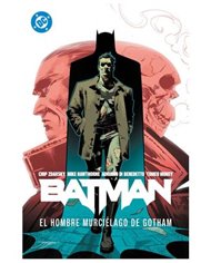STEVE MURRAY - CHIP ZDARSKY,PANINI,,9791370132934,DC MUST-HAVE. BATMAN: GOTHAM A LUZ DE GAS,