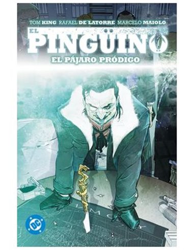 TOM KING,PANINI,,9791370132941,DC ELSEWORLDS. GOTHAM A LUZ DE GAS: LA ERA DE KRYPTON, TOM KING,PANINI,,9791370132941,DC ELSEWORLDS. GOTHAM A LUZ DE GAS: LA ERA DE KRYPTON,