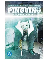 TOM KING,PANINI,,9791370132941,DC ELSEWORLDS. GOTHAM A LUZ DE GAS: LA ERA DE KRYPTON,