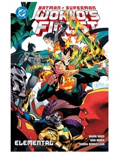 MARK WAID,PANINI,,9791370132958,SUPERMAN SUPERSTARS: EL DESAFÍO DE LAS ESTRELLAS, MARK WAID,PANINI,,9791370132958,SUPERMAN SUPERSTARS: EL DESAFÍO DE LAS ESTRELLAS,