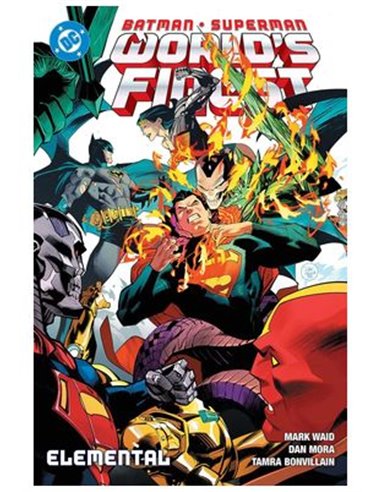 MARK WAID,PANINI,,9791370132958,SUPERMAN SUPERSTARS: EL DESAFÍO DE LAS ESTRELLAS, MARK WAID,PANINI,,9791370132958,SUPERMAN SUPERSTARS: EL DESAFÍO DE LAS ESTRELLAS,
