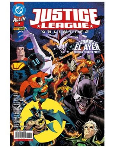 MARK WAID,PANINI,,977308132900100007,SHADE,THE CHANGING MAN DE PETER MILLIGAN Y CHRIS BACHALO 1, MARK WAID,PANINI,,977308132900100007,SHADE,THE CHANGING MAN DE PETER MILLIGAN Y CHRIS BACHALO 1,