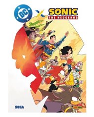 IAN FLYNN,PANINI,,9791370131234,DC YOUNG ADULTS. BARDA,