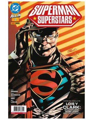 GAIL SIMONE,PANINI,,9791370133351,REVIVIENDO MIS DIAS EN LA ACADEMIA DE MAGIA CON UN NOVIO 1, GAIL SIMONE,PANINI,,9791370133351,REVIVIENDO MIS DIAS EN LA ACADEMIA DE MAGIA CON UN NOVIO 1,