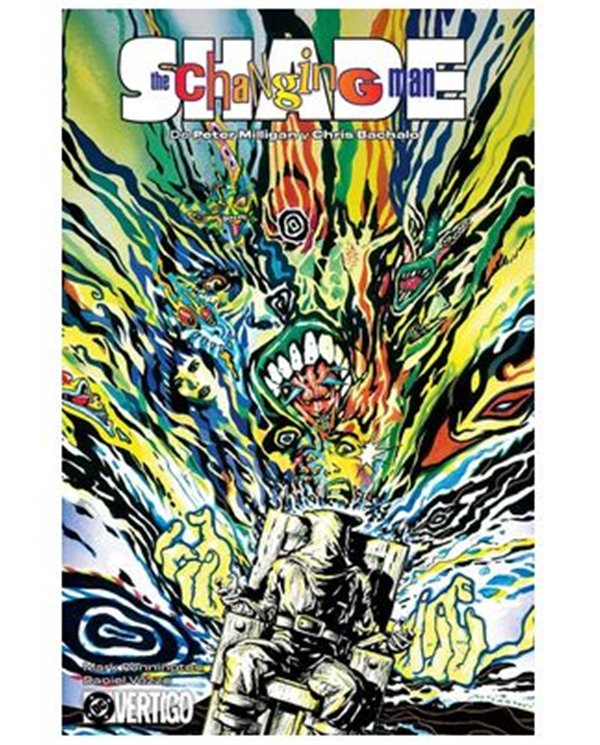 BRYAN TALBOT,PANINI,,9791370132873,TO YOUR ETERNITY 23,
