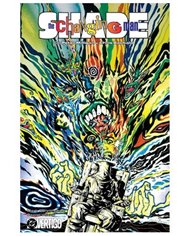 BRYAN TALBOT,PANINI,,9791370132873,TO YOUR ETERNITY 23,