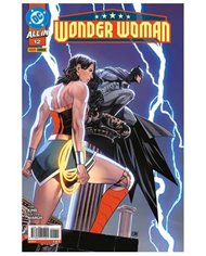 TOM KING,PANINI,,977308129100100012,DRIFTING DRAGONS 19,