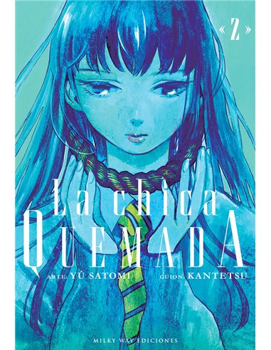 KANTETSU/SATOMI YU,MILKY WAY,,9791387831622,THE CLIMBER 15,