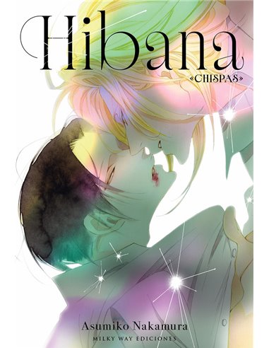 NAKAMURA ASUMIKO,MILKY WAY,,9791387831639,EL BEBE DE MI NOVIA 10,