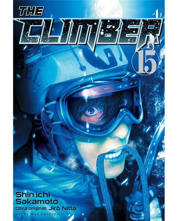 SAKAMOTO SHINICHI,MILKY WAY,,9791387831615,MIRANDOTE DE PERFIL 4,